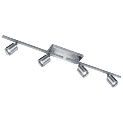 Cayman LED Adjustable Track Light by Arnsberg at