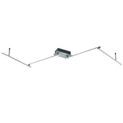 Highway Adjustable LED Track Light