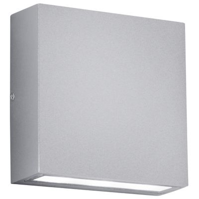 Thames Outdoor LED Wall Sconce