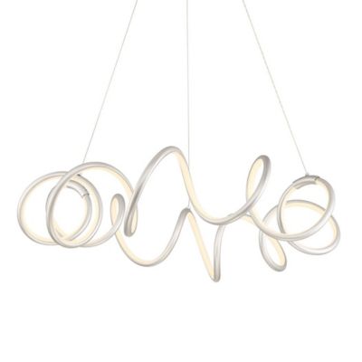 Alexander LED Chandelier