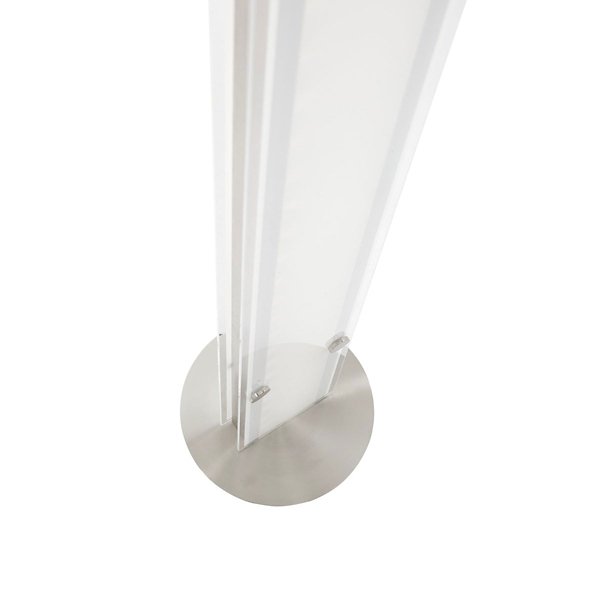 Connected LED Floor Lamp