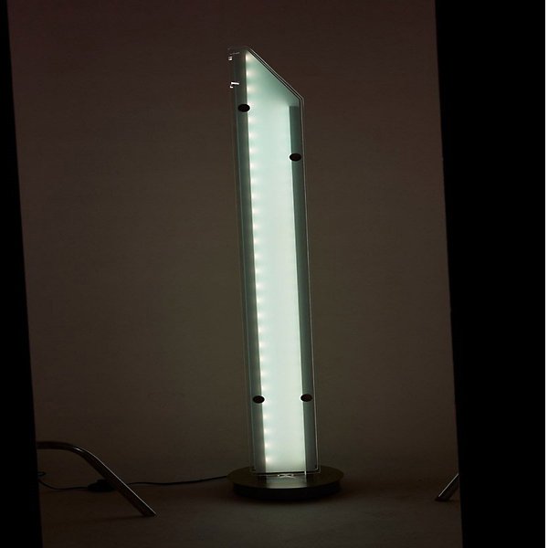 Connected LED Floor Lamp