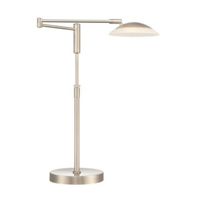 Meran Turbo Swing-Arm LED Table Lamp