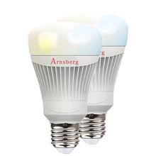 standard led bulb