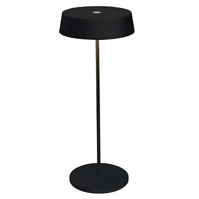 Alessandro Volta LED Portable Battery Table Lamp