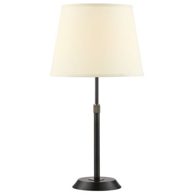 Attendorn Table Lamp (Bronze) - OPEN BOX