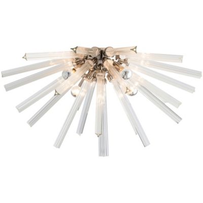 Hanley Flushmount / Wall Sconce