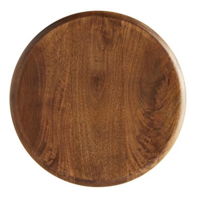 Wyndham Swivel Counter Stool