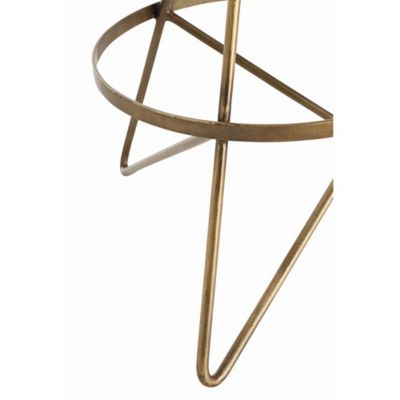 Wyndham Swivel Counter Stool