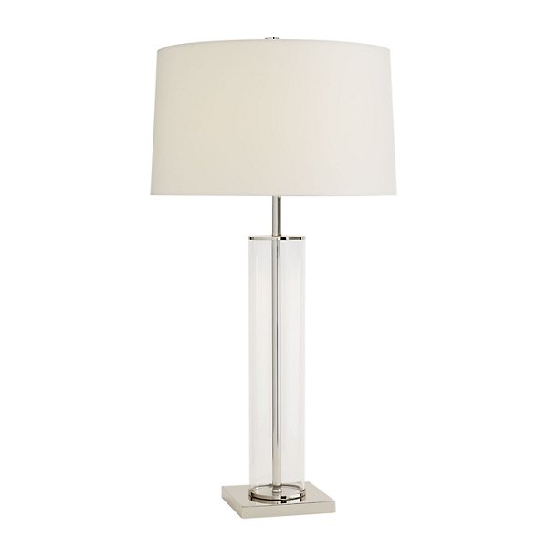 Norman Table Lamp