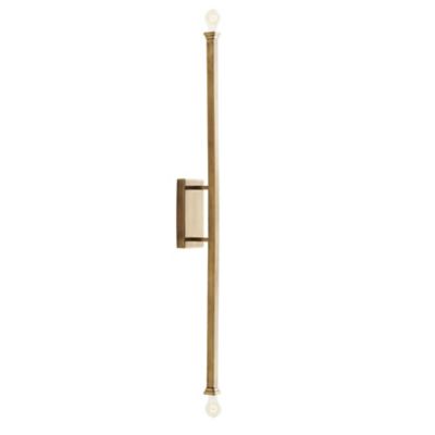 Hutu Wall Sconce