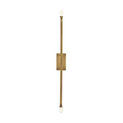 Hutu Wall Sconce