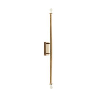 Hutu Wall Sconce