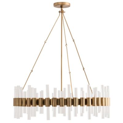 Haskell Chandelier