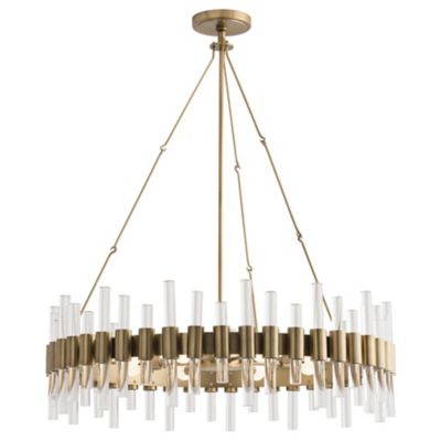 Haskell Chandelier