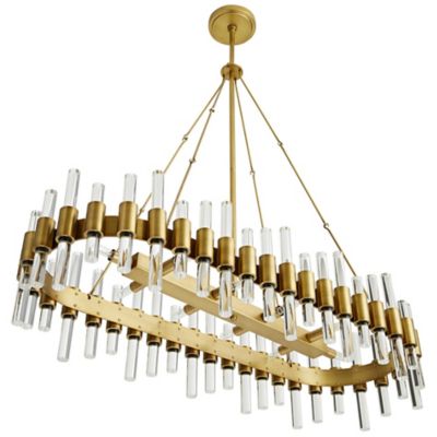 Haskell Chandelier