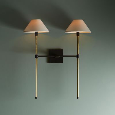 Havana Wall Sconce