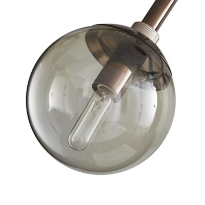 Dallas 12-Light Chandelier