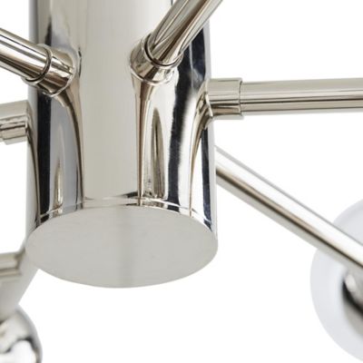 Dallas 12-Light Chandelier