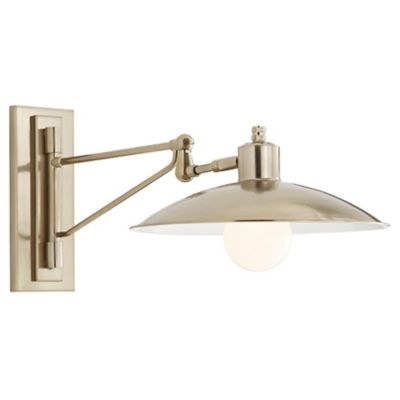Nox Wall Sconce