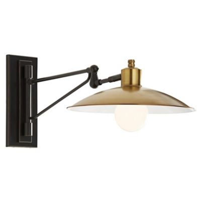 Nox Wall Sconce