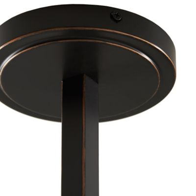 Jalen 2-Tier Chandelier