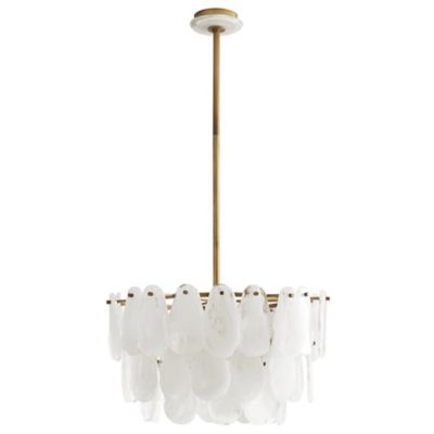 Leon Chandelier by Arteriors at Lumens.com