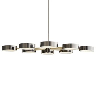 Linus Starburst Chandelier