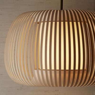 Mia Pendant By Arteriors At