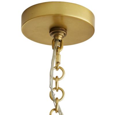 Breck 2-Tier Chandelier