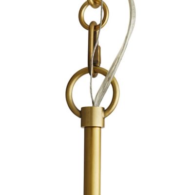 Breck 2-Tier Chandelier