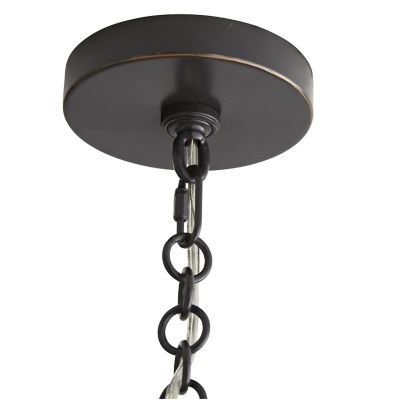 Breck 2-Tier Chandelier