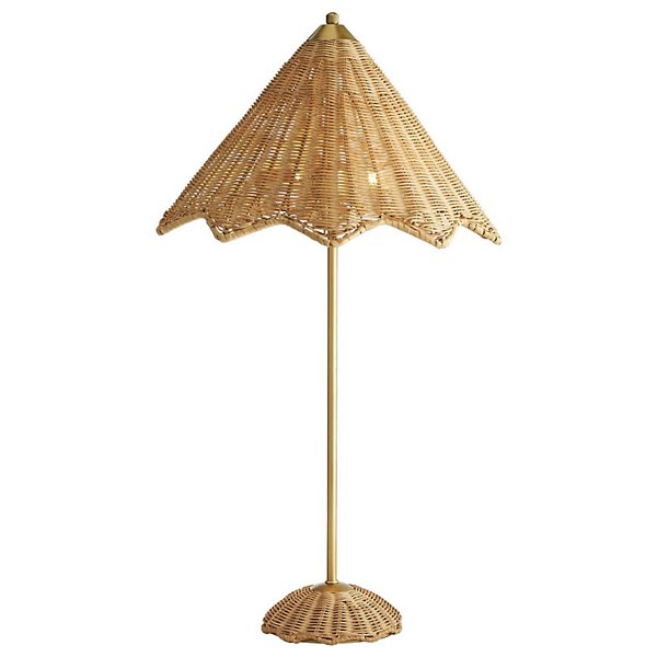 Parasol Table Lamp