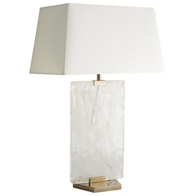 Maddox Table Lamp