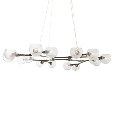 Mahowald Fixed Chandelier