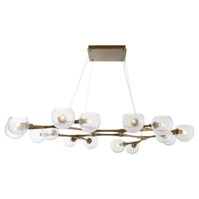 Mahowald Fixed Chandelier