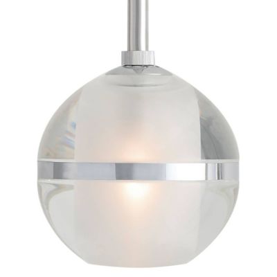 Noble Globe Mini Pendant