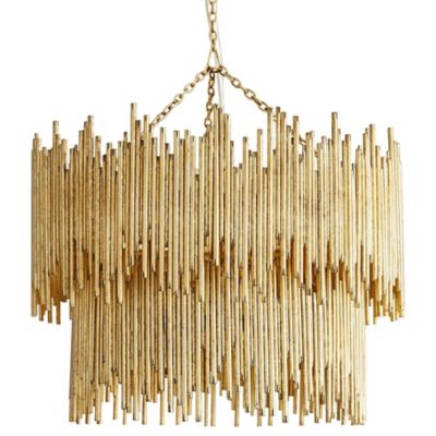 Prescott 2-Tier Pendant