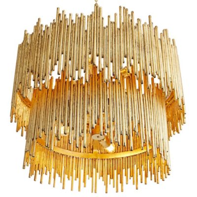 Prescott 2-Tier Pendant