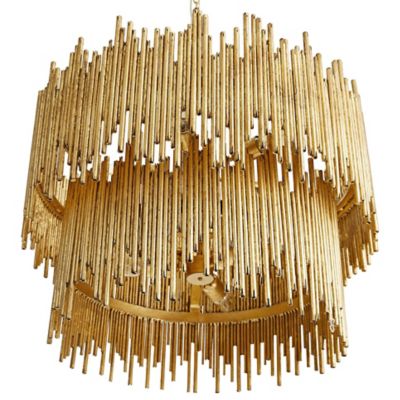 Prescott 2-Tier Pendant