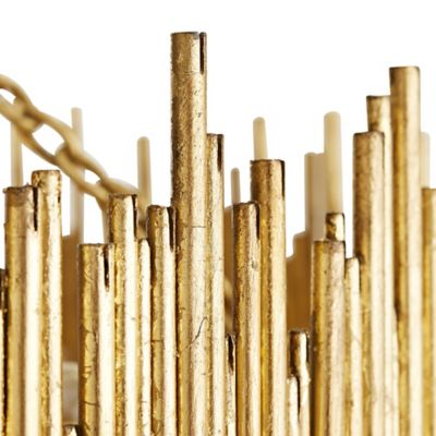 Prescott 2-Tier Pendant