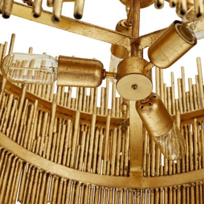 Prescott 2-Tier Pendant