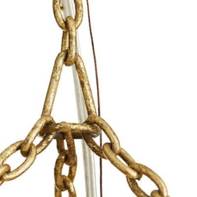 Prescott 2-Tier Pendant