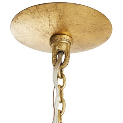 Prescott 2-Tier Pendant