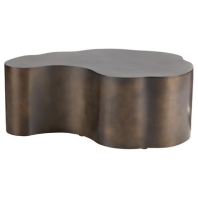 Meadow Cocktail Table