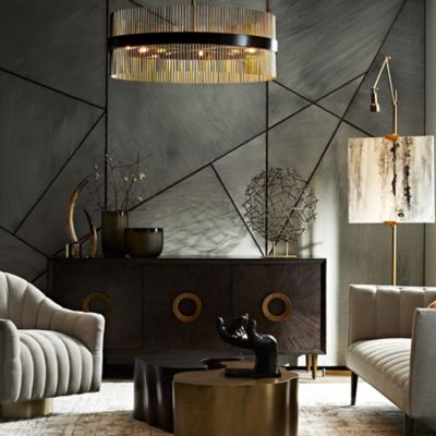 Meadow Cocktail Table