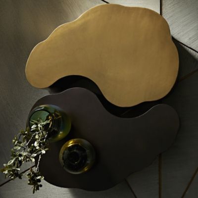 Meadow Cocktail Table