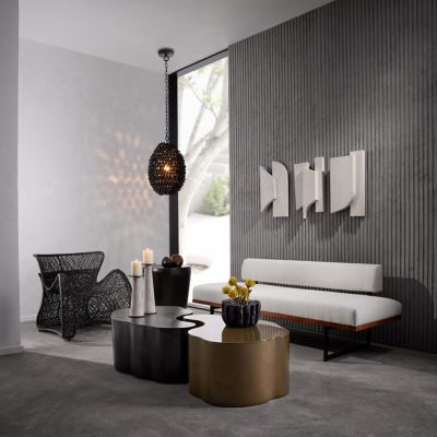 Meadow Cocktail Table