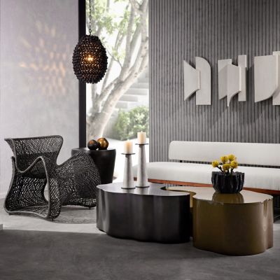 Meadow Cocktail Table