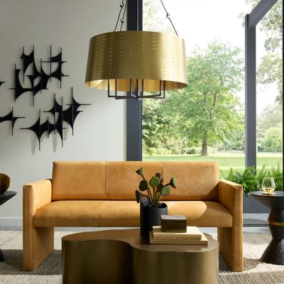 Meadow Cocktail Table